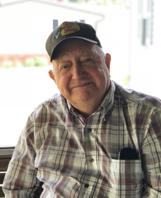 Obituary of Jimmy Dillow