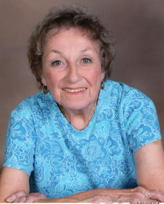 Obituario de Beverlee Ann Thomas-Kopecky