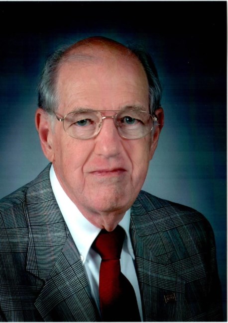 Obituary of Malcolm D. Ferguson