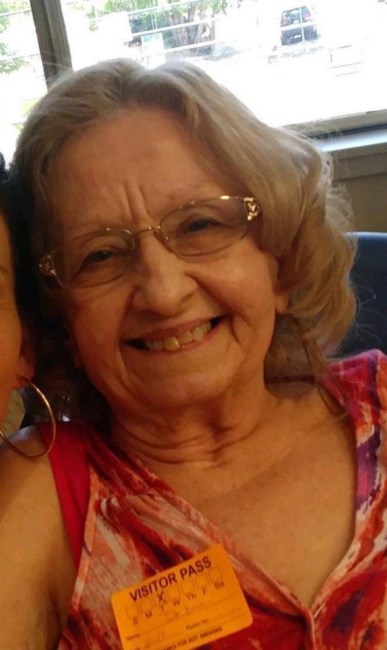 Obituary of Debra Joann Manning