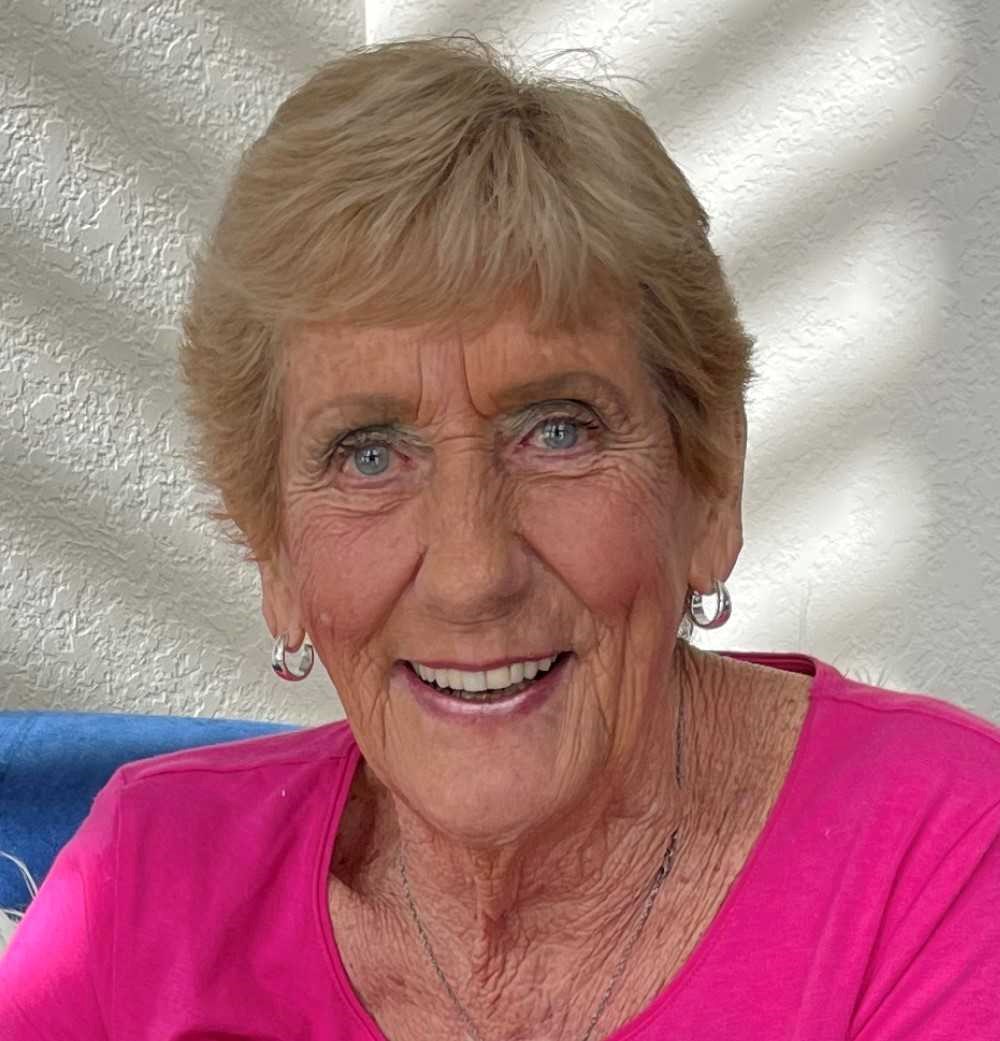 Louise Jeanneret Sargent Obituary Charlottesville, VA