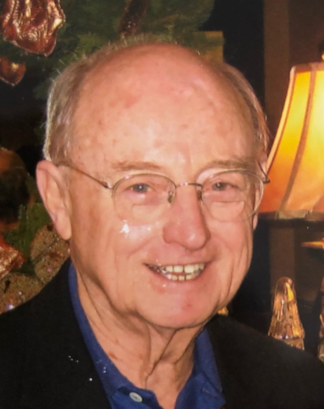 Milton Beron Langston Jr. Obituary New Bern, NC