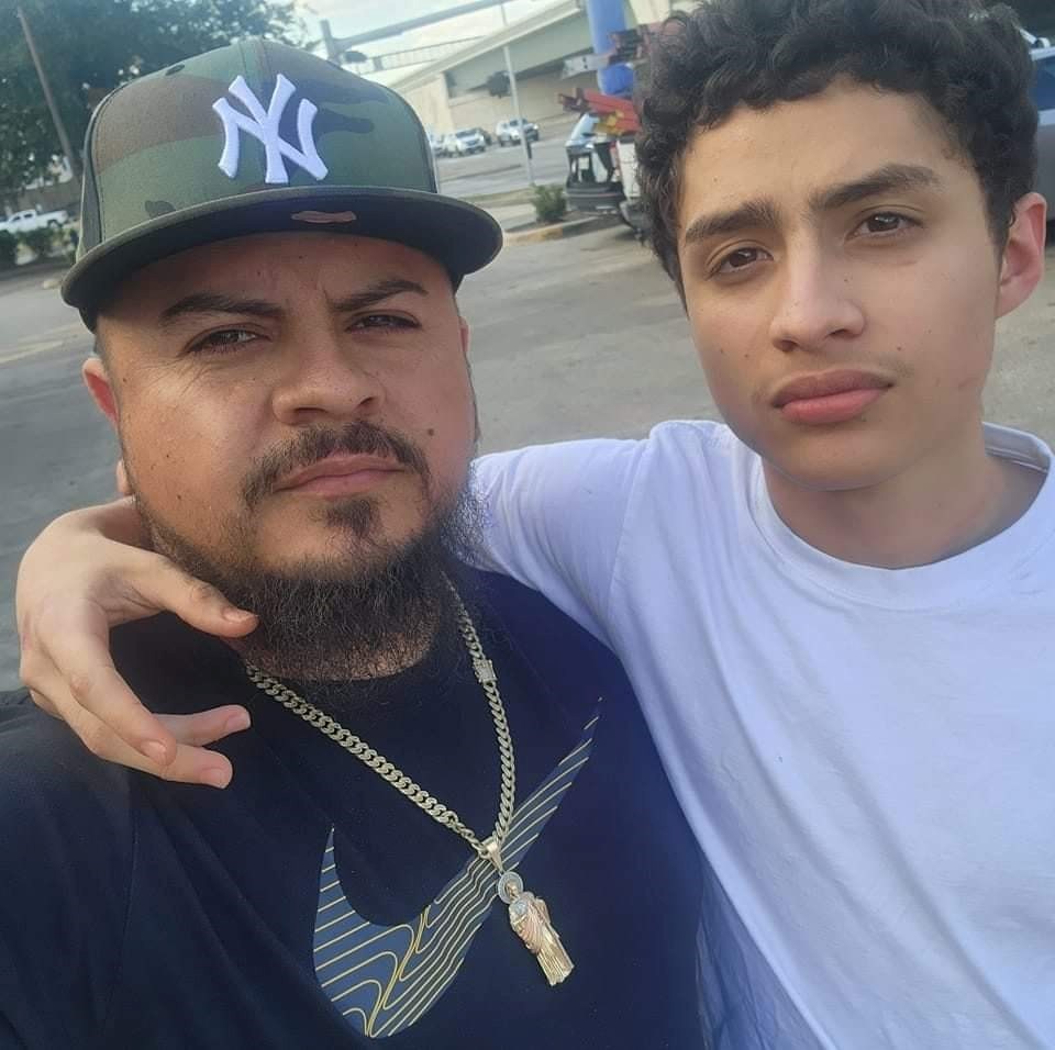 Obituary of Anthony Diego Santos Baca