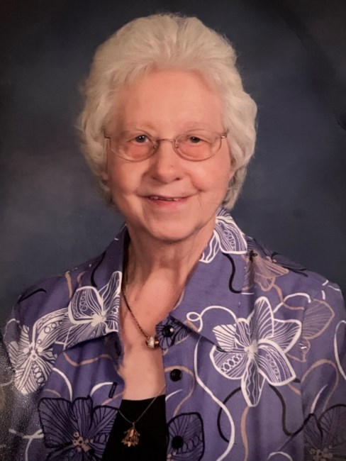 Obituario de Deloris Jenkins