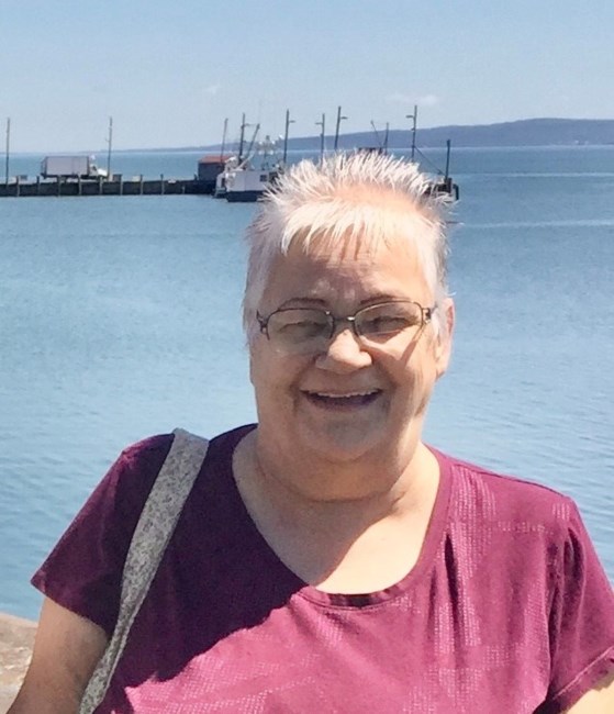 Obituary of Marie Helena Wood