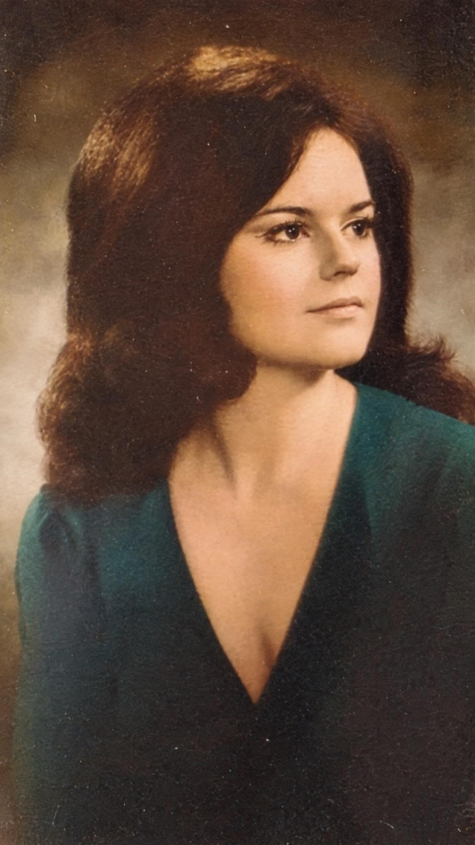 Obituary of Rowlyn Kopf Eckert