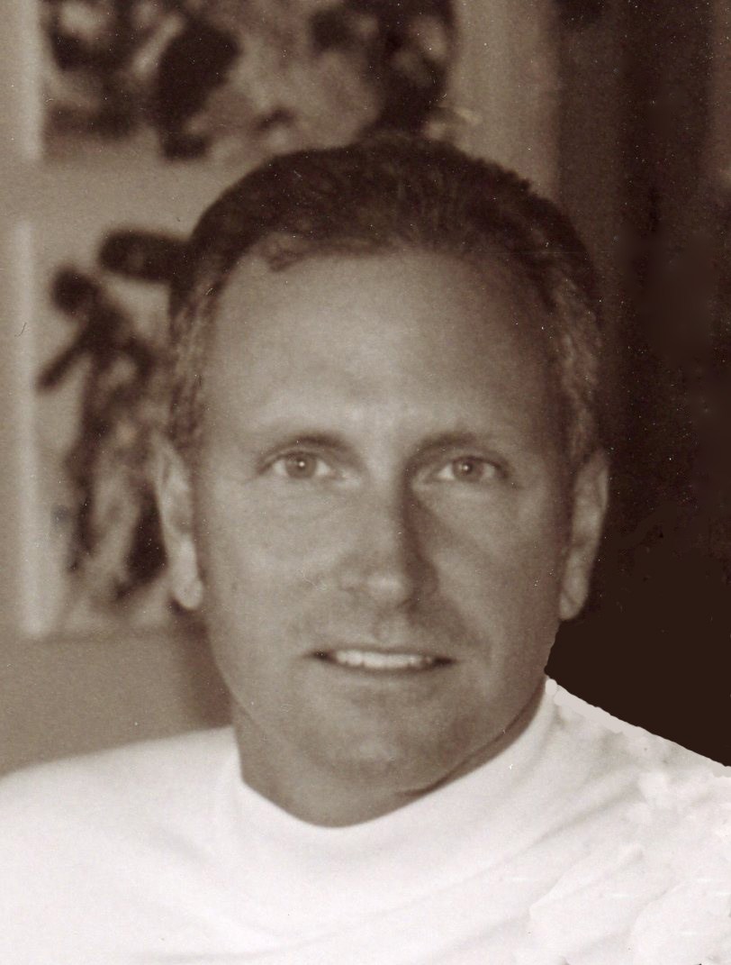 Obituary of Dale R. Burrows