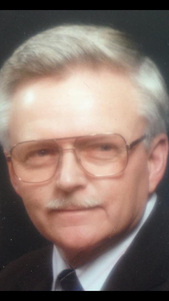 Gail Ernest Sanborn Obituary Yakima, WA