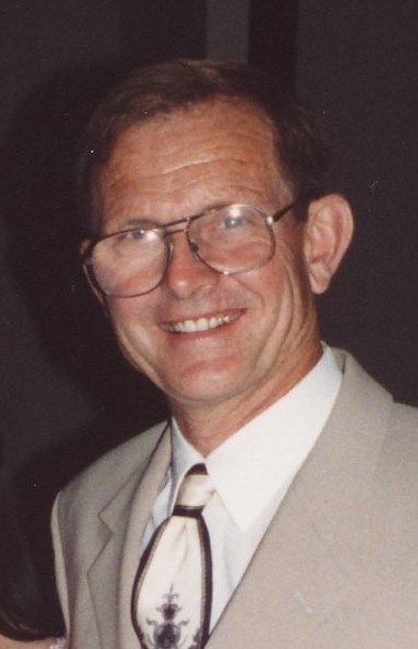 Obituary of Donald Joseph Goodman