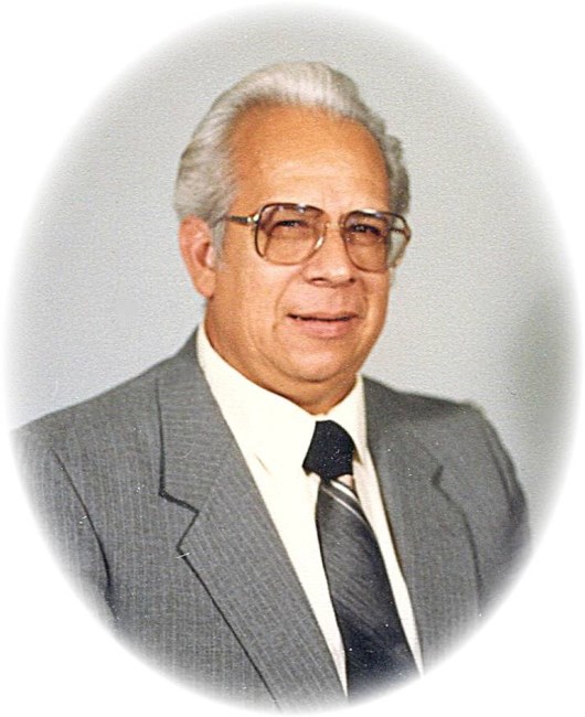 Obituary of Felipe Manzano
