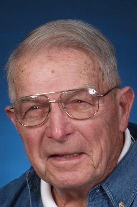 Obituary of William Ernest Farnham