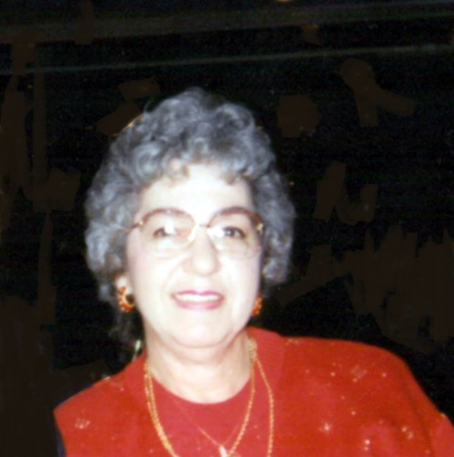 Obituary of Maureen G Hebert Richard