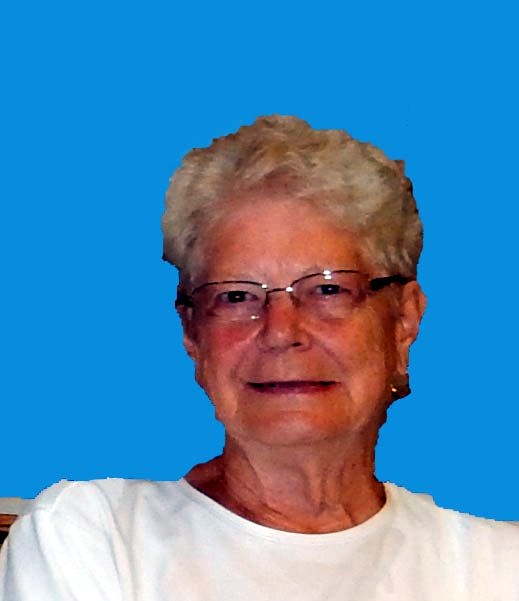 Obituary of Dorothy  "Dot" Faye  Hollingsworth Watkin