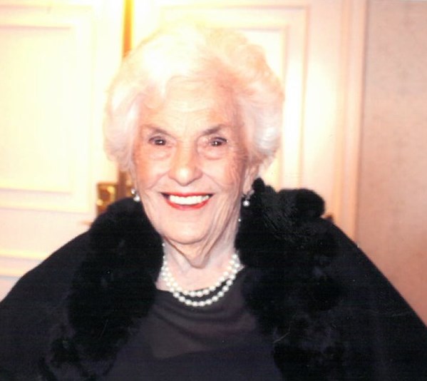 Obituary of Estelle G Shechtman