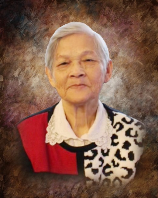 Obituary of Lanh Thi Dang