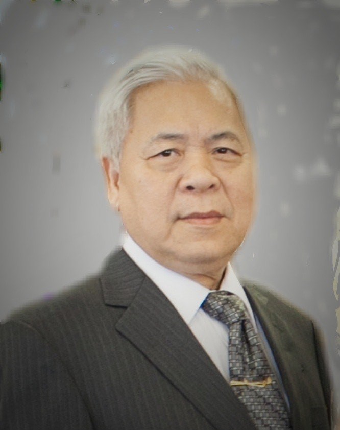 Obituario de Henry Bach Long Tran "Tran Van Tu"