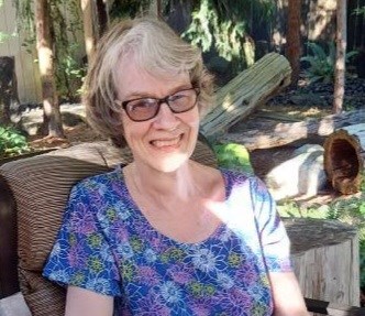 Obituary of Joyce Hall