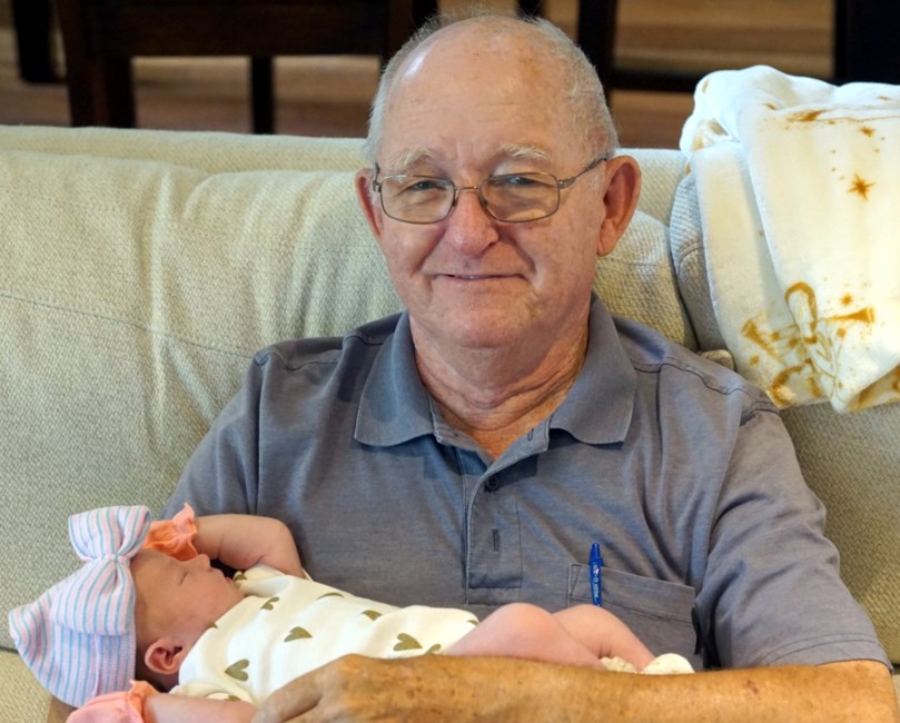 Obituario de Robert Earl Britton