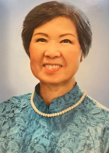 Obituary of Nguyen Kim Tuong Khanh