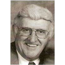 Obituary of George C. Fournier