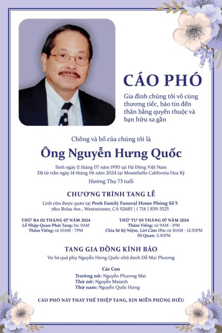 Tuổi 73 Năm 2024: Bí quyết sống khỏe và hạnh phúc