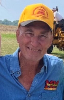 Obituary of Vincent E. Grote