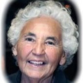 Obituary of Dora G. Lopez