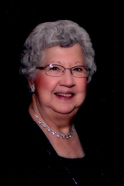 Obituary of Evelyn K. Weaver