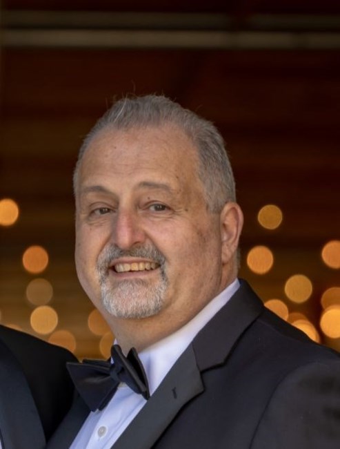 Obituary of Joseph Coppola