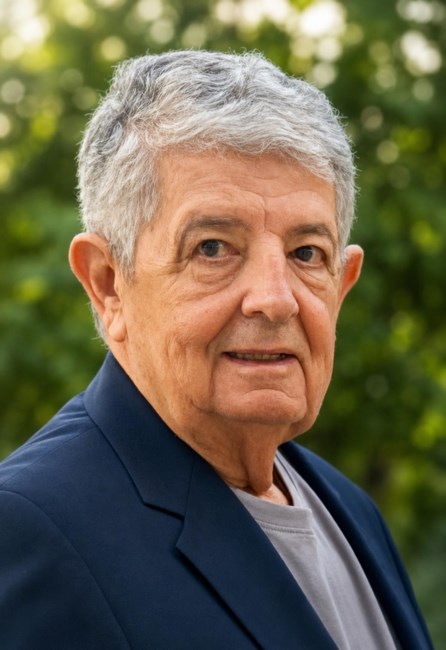 Obituary of Marcelino Jesus Gonzalez