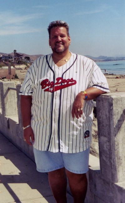 Obituary of Tim A. Thompson