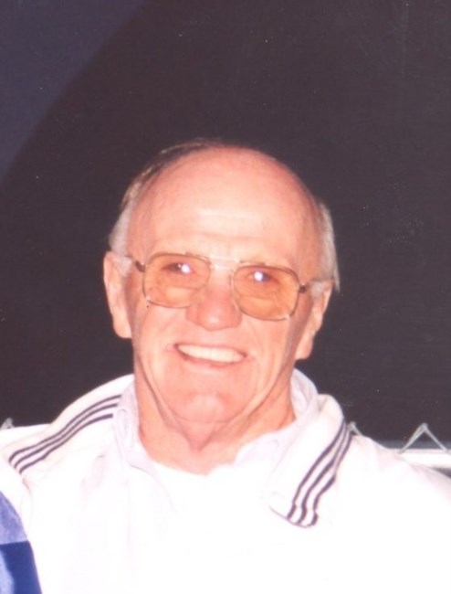 Obituary of Daniel L. Hartney