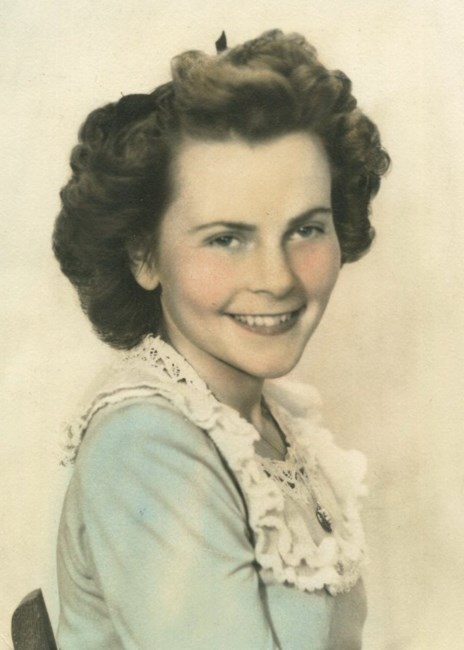 Obituary of Opal Lucille Hays