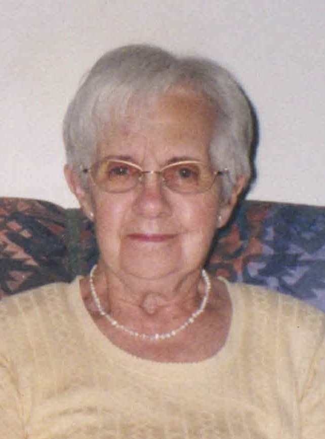 L ontine Coursol N e Dion Obituary Mirabel QC