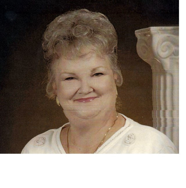 Obituary of Jerry Nell Brown