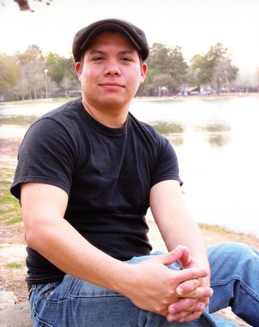 Obituary of Jaime Cruz Torres