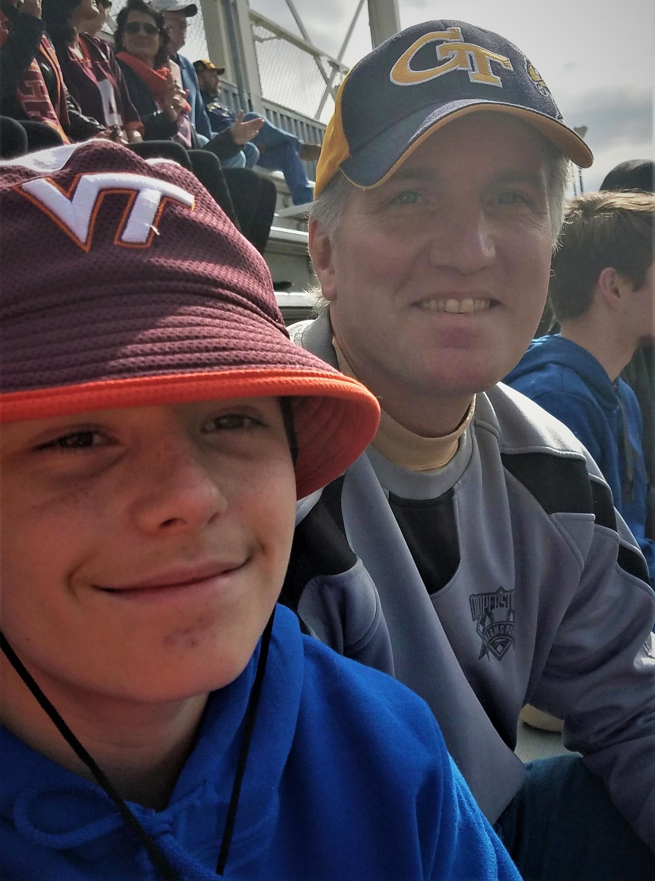 Obituary of Brian Eric Boatright