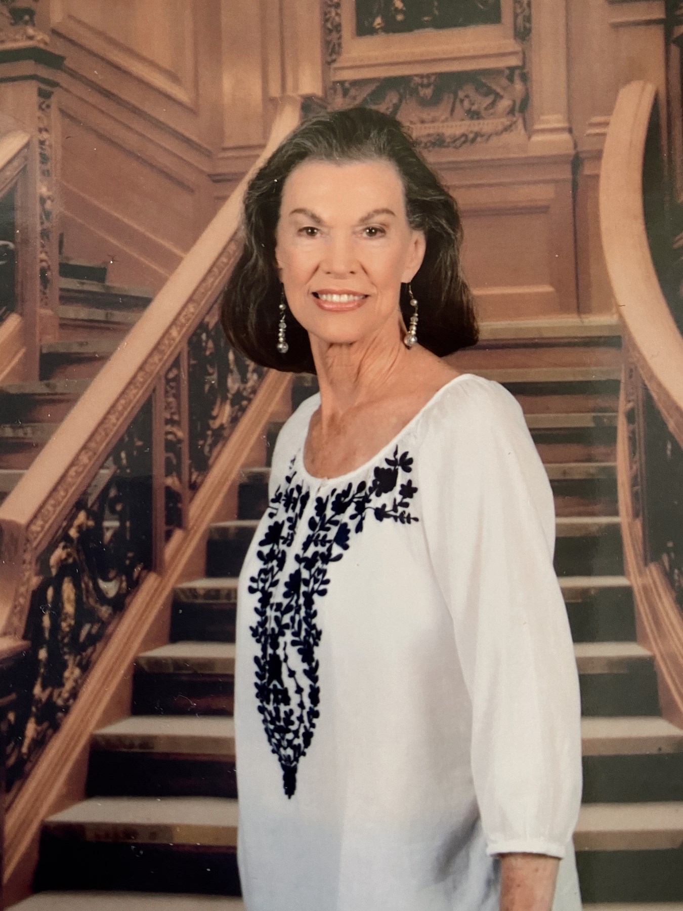 Obituary of Glenda Smith