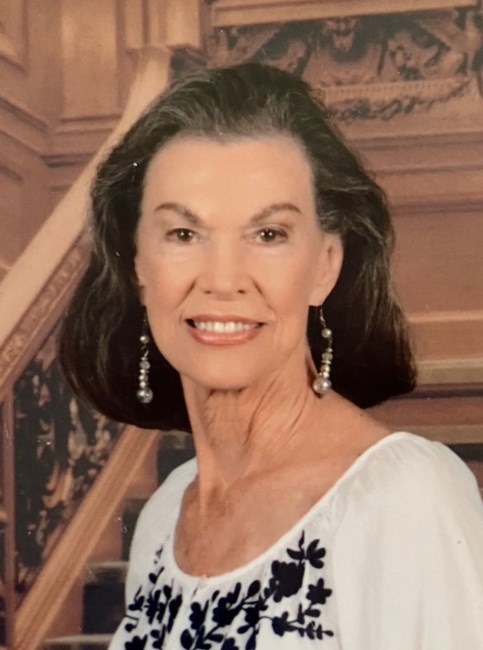Obituary of Glenda Smith