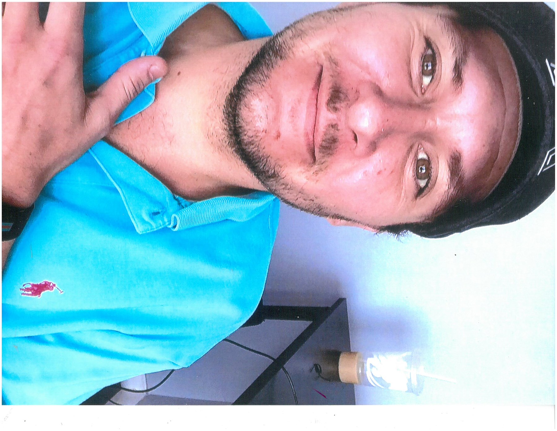 Obituary of Przemyslaw Koszykowski