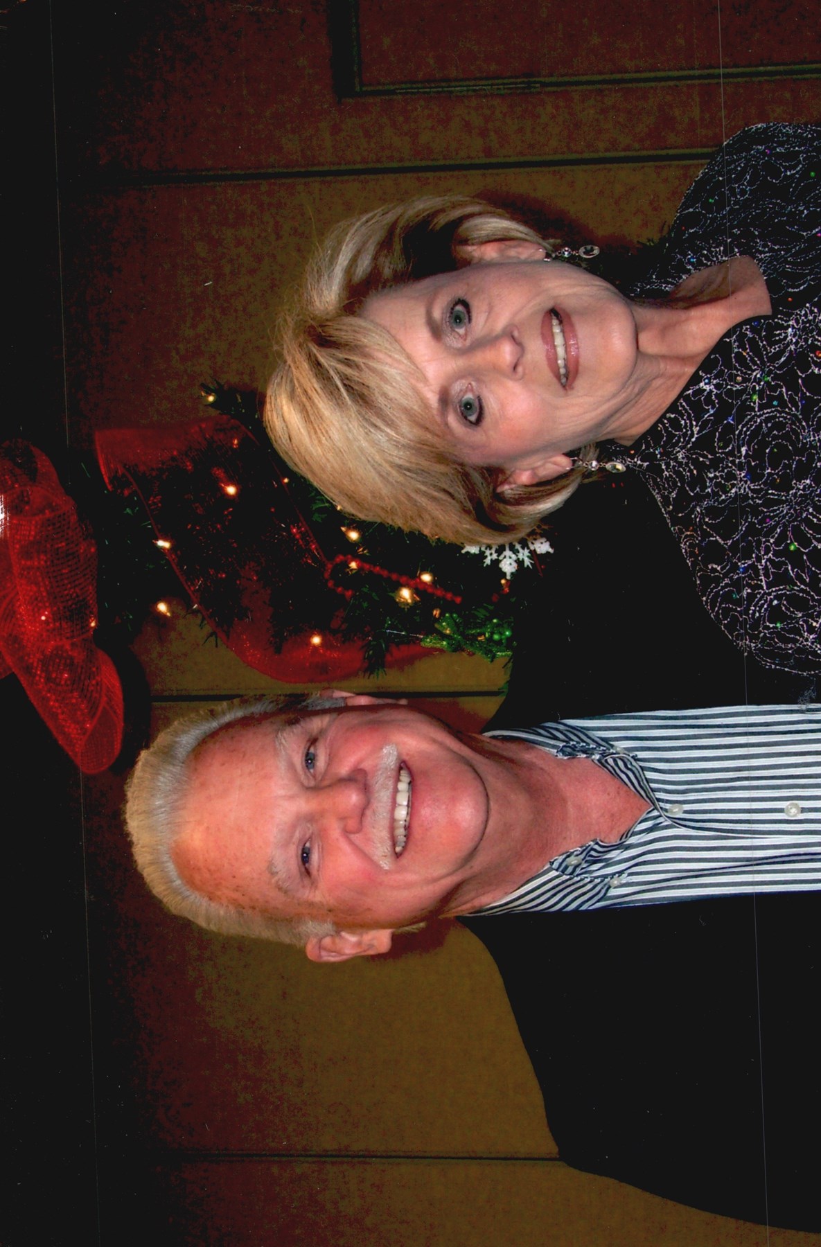 Obituary of Patricia W. Guffy