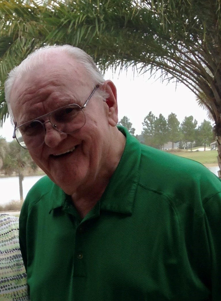 Obituary of Dean Jerome Johnson