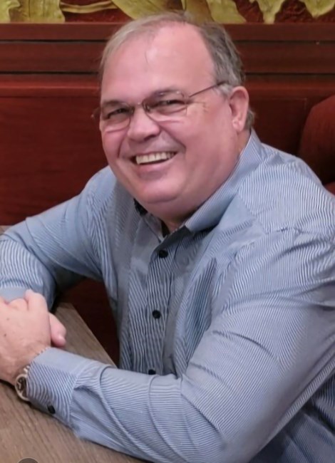 Obituary of Kenneth Owen Brewer