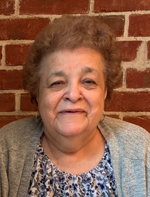 Obituary of Norene Dorothy Iza