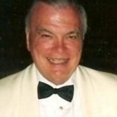 Obituary of Bernard John Clark, Jr.