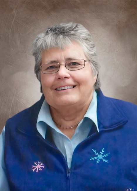 Avis de décès de Gisèle Cadieux