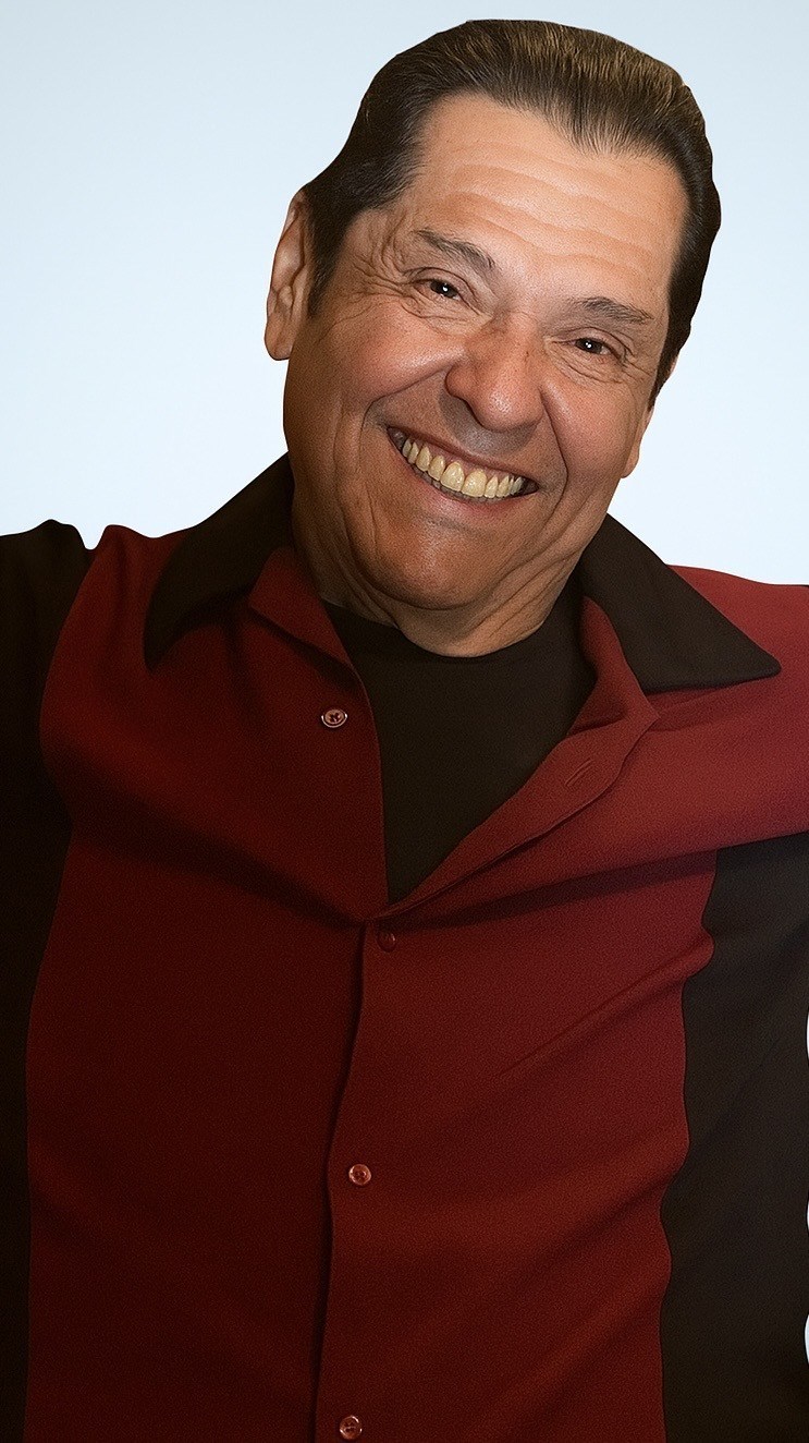 Obituary of Antonio Ramos Jr.