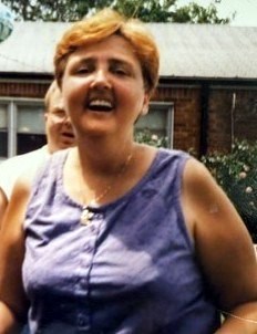 Obituary of Katherine Marie Sampson