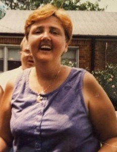 Obituary of Katherine Marie Sampson