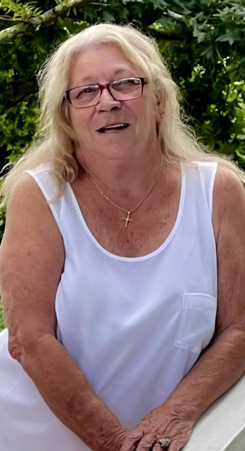 Obituary of Vera Diane Kostenko